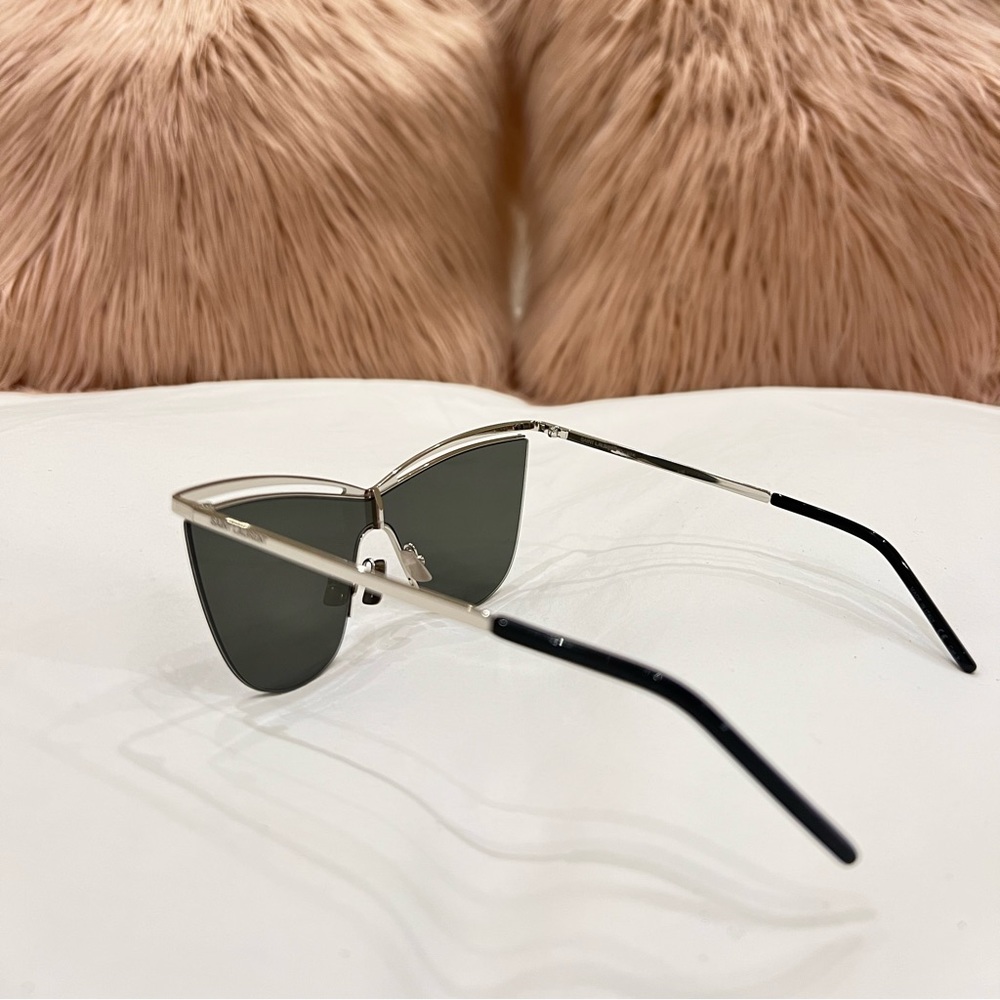 Saint Laurent Woman Sunglasses - Picture 12 of 16